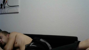 Russiantwink98  11-09-2021 Recorded Video Topless